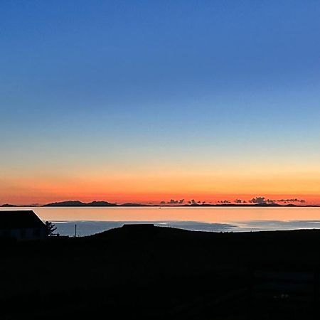 Trumpan Cottage Eksteriør bilde